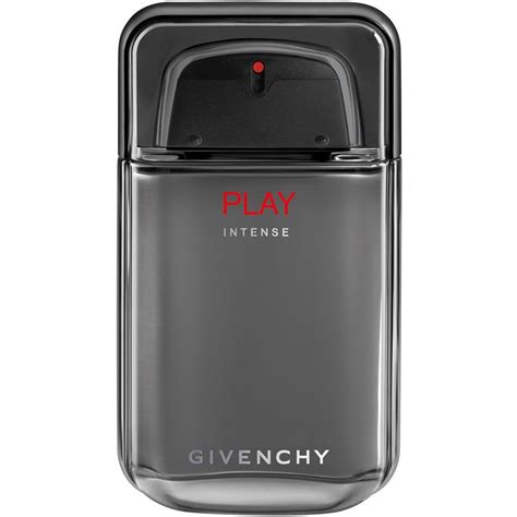 givenchy play intense for him 50 ml|Givenchy play price.